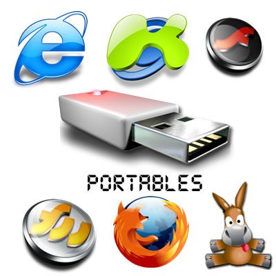 portables - Programas PortableS (127 programas)