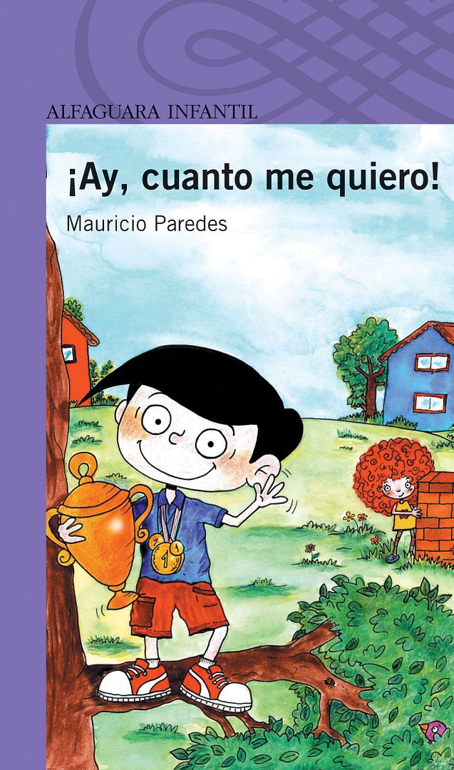 portada ay cuanto me quiero - ¡Ay cuanto me quiero! - Mauricio Paredes