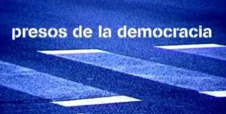 presosdelademocracia - Presos de la democracia Dvdrip Español