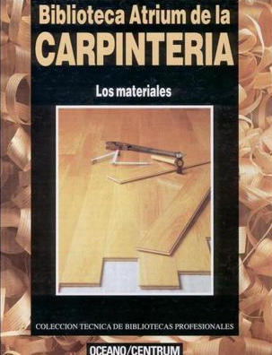 qWOfST5 - Biblioteca Atrium de la Carpinteria (5 Tomos)