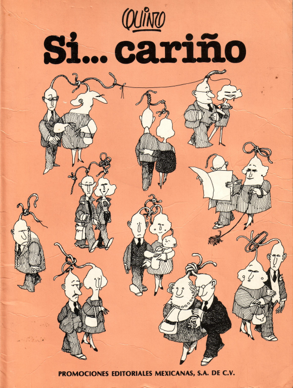 readimgphp 2 - Sí, cariño - Quino