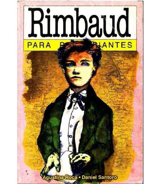 rimbau - Rimbaud  Para Principiantes