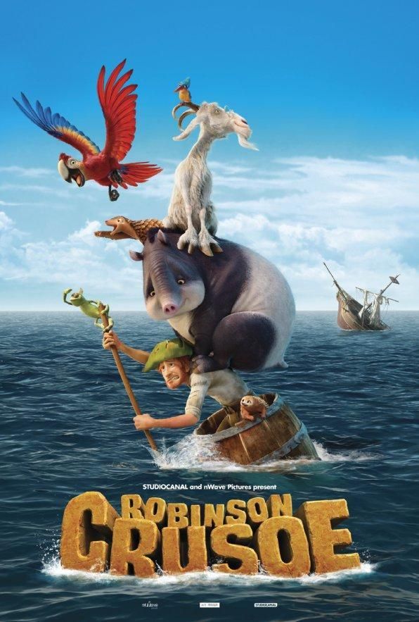 robinson crusoe 581118810 large - Robinson. Una aventura tropical (2016)