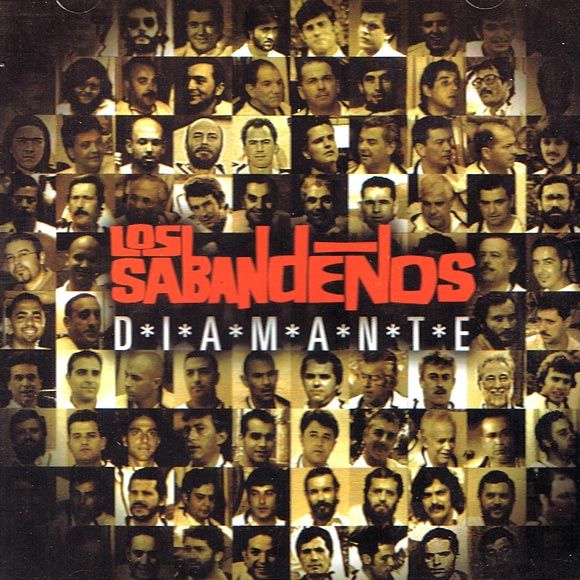 sabandenos diamante - Los Sabandeños Discografia