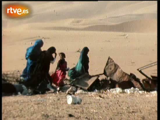 sahara2 - El ex Sáhara español Tvrip Español 2/2
