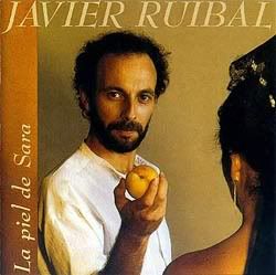 sara - Javier Ruibal - La Piel de Sara