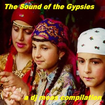 sound20of20the20gypsies - The Sound of the Gypsies VA