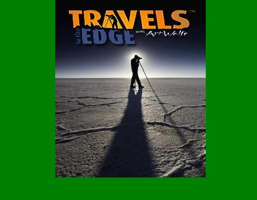 television rota 1 - Viaje a los confines de la tierra Dvdrip Español 12/13