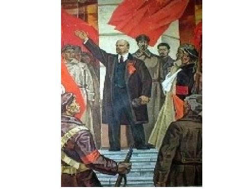 tempestad - De la tempestad surgieron. Relatos de la Revolucion
