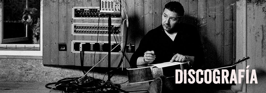 top imagen discografia - Revólver: Discografía
