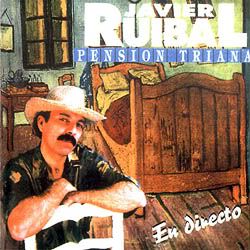 triana - Javier Ruibal - Pensión Triana