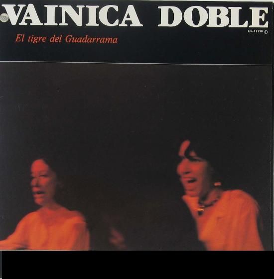 vainica 2x 3 - Vainica Doble Discografia