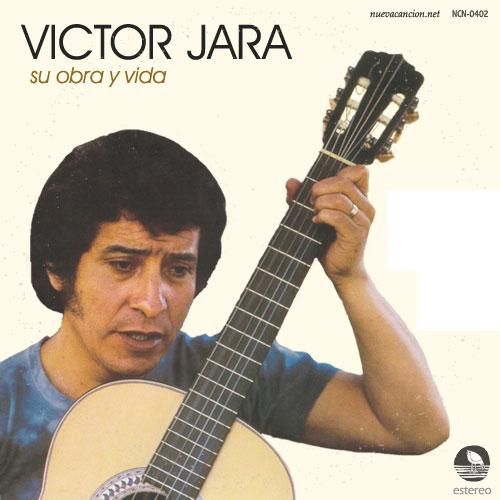 victor jara - Victor Jara Discografía