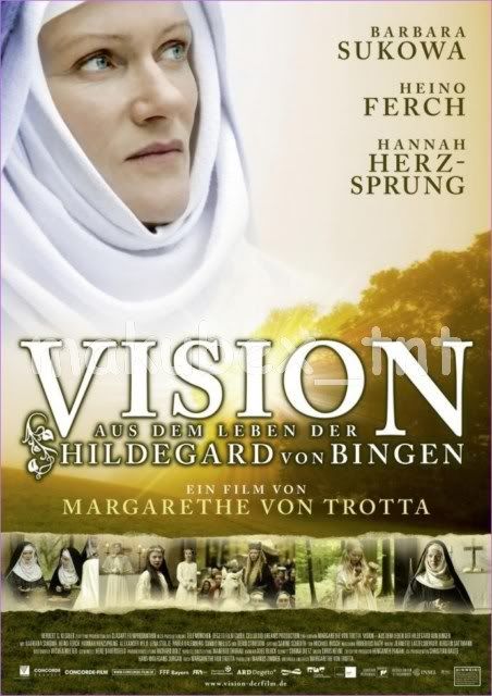 vision - Vision DVDRip Español (Drama) (2009)
