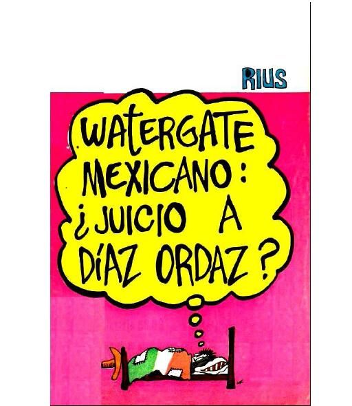 water - Watergate Mexicano - RIUS