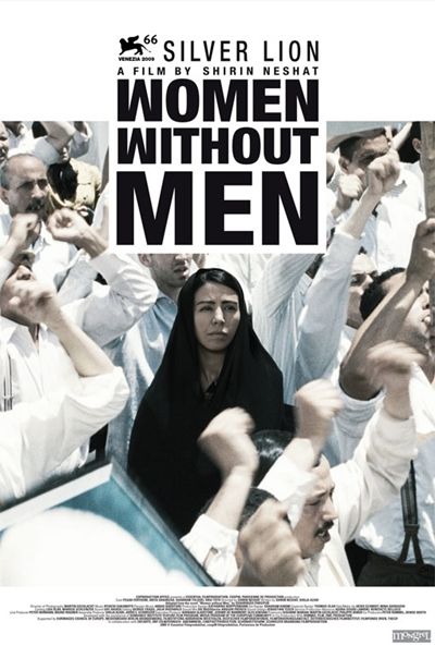 women without men 8362 - Women Without Men Español (2009) Drama