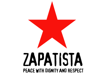 zapatista - Zapatista DVDRip Español (1999)
