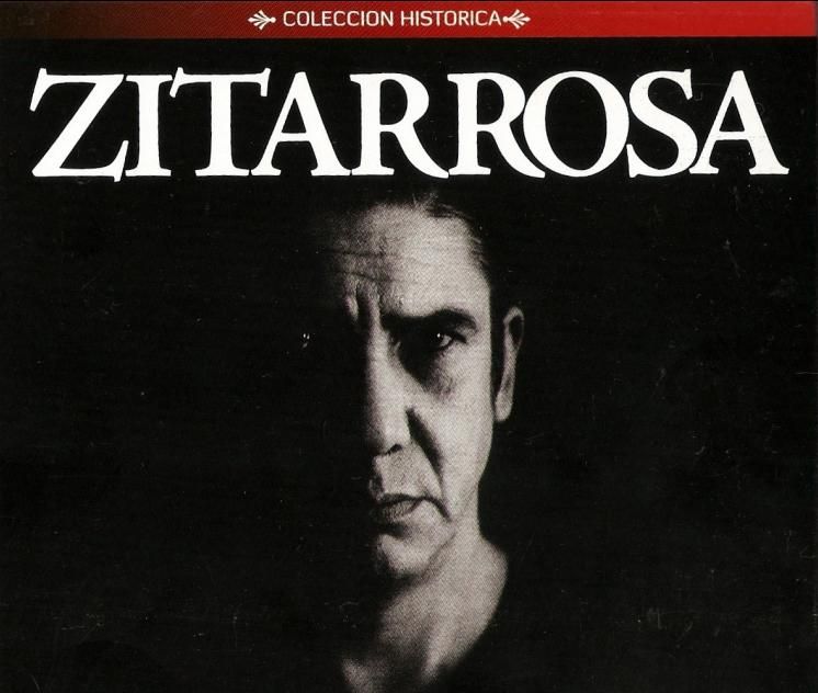 zitarrosa - Alfredo Zitarrosa - Coleccion Historica (2010) MP3