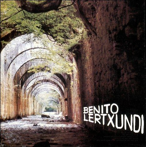 zuberoa - Benito Lertxundi - Zuberoa (1977) MP3