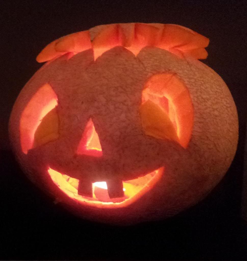Helloween