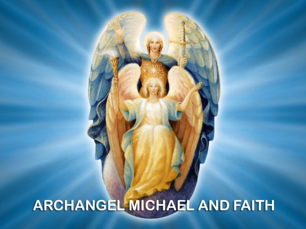 Archangel Pictures, Images and Photos