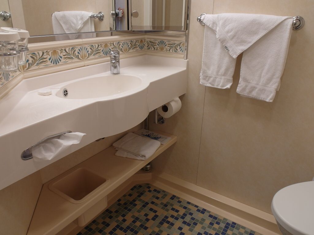 Ocean View Stateroom Royal Caribbean Cruise Mariner of the Seas