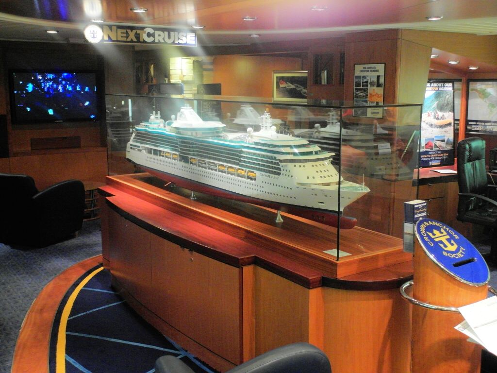 Next Cruise : Make your next cruise booking here