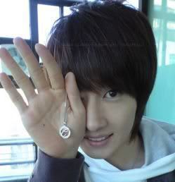 Lee Hyuk Jae Pictures, Images and Photos