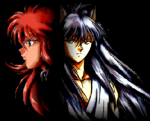 kurama youko