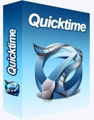 Download QuickTime 7.6 + Serial >> 9Down.COM