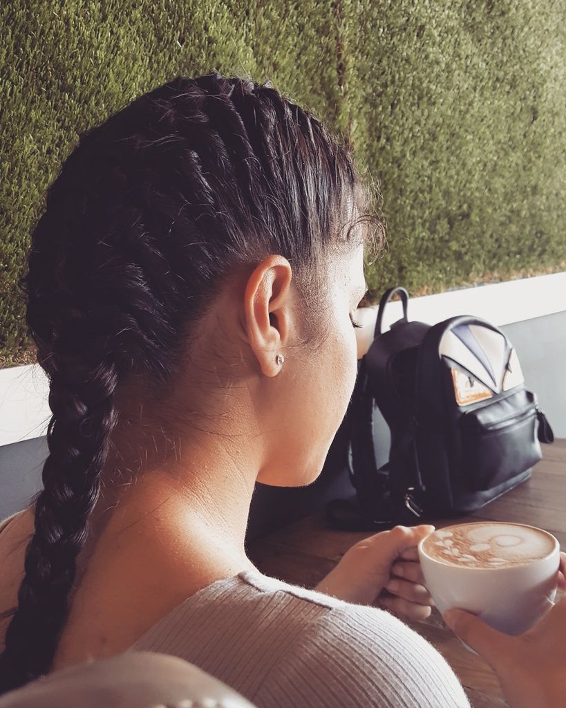girl drinking mocha photo IMG_20160613_173932.jpg