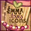 Emma's icon #1