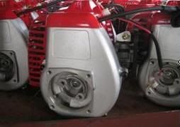 Động cơ máy cắt cỏ 500k - 9