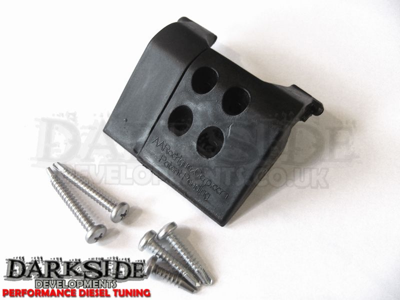 VW Golf Mk4 & Bora Front Armrest Lid Hinge Repair Kit / Hinge