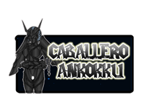 Caballero Ankokku Caballero Ankokku