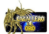 Caballero de Oro Caballero de Oro