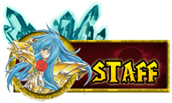 Staff Kaname Staff Kaname