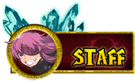 Staff Miaka Staff Miaka