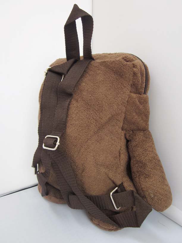 Domo+kun+plush+backpack