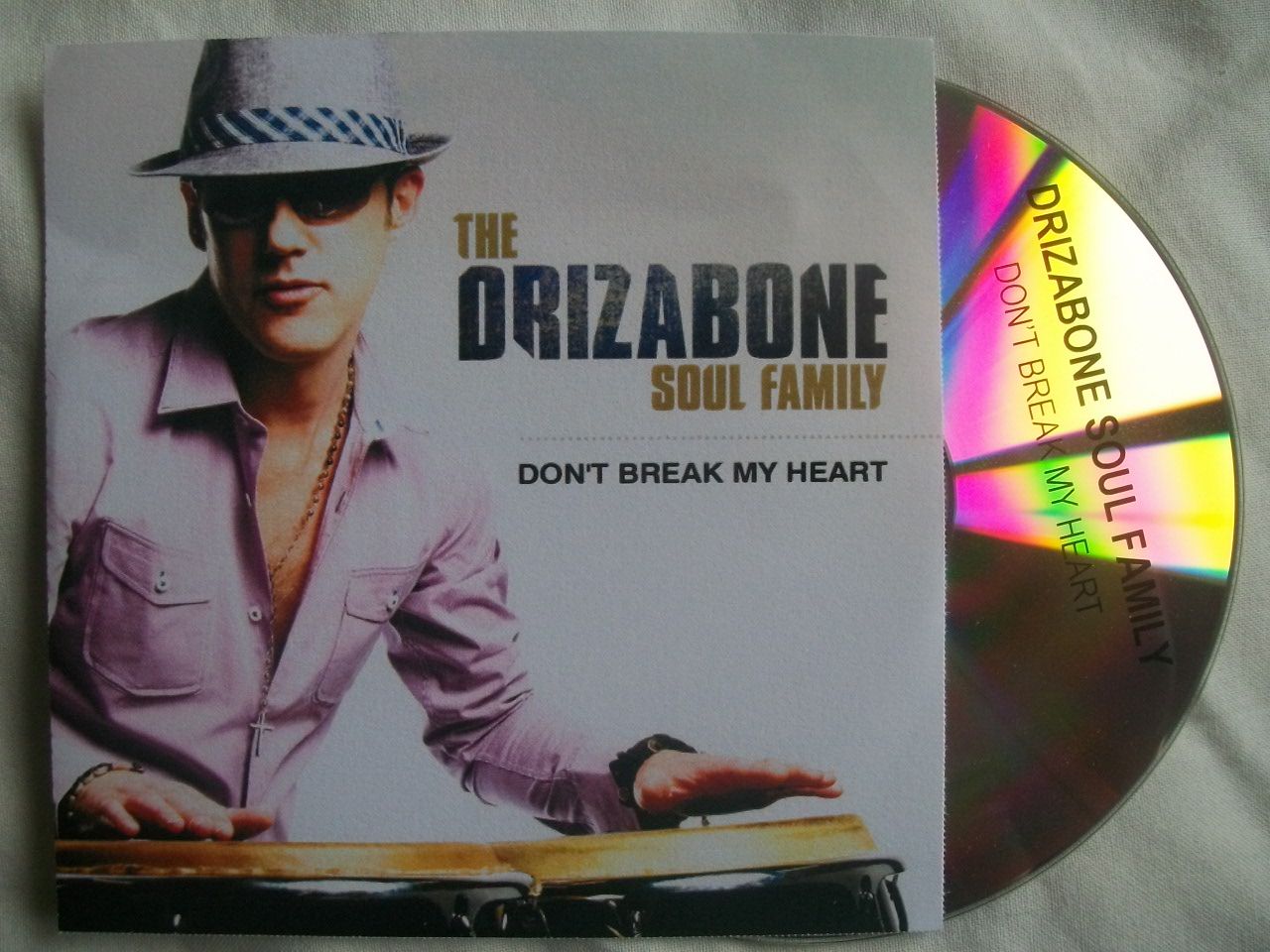Drizabone - Shiver Drizabone - Shiver