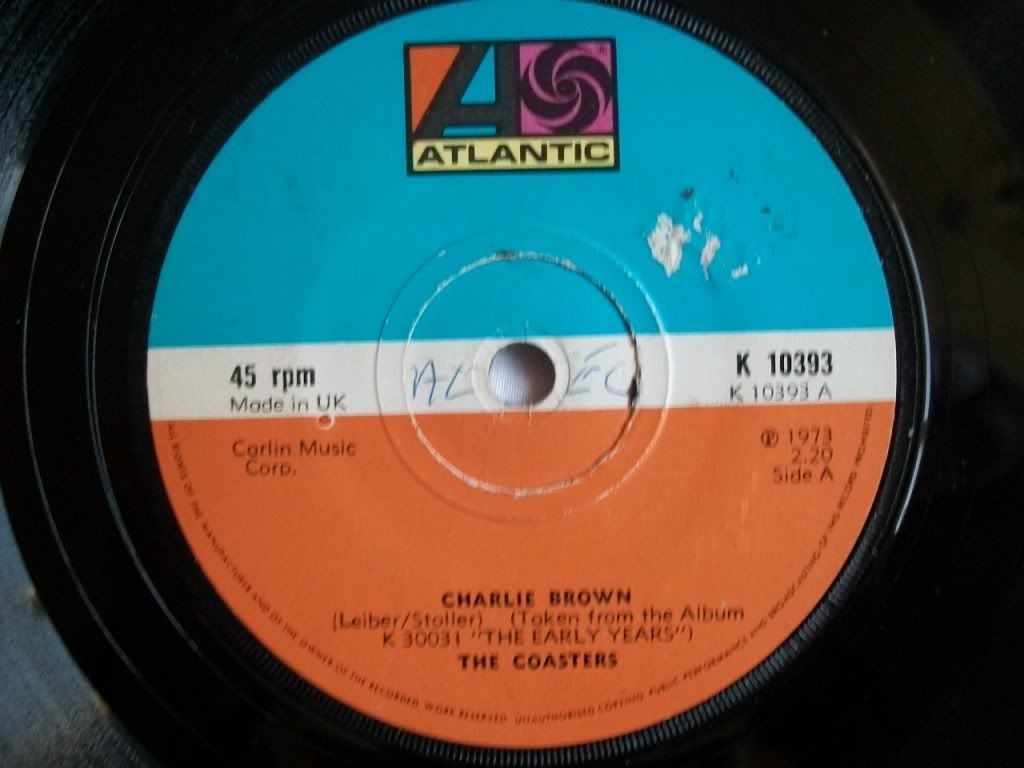 UB40 - If It Happens Again Single