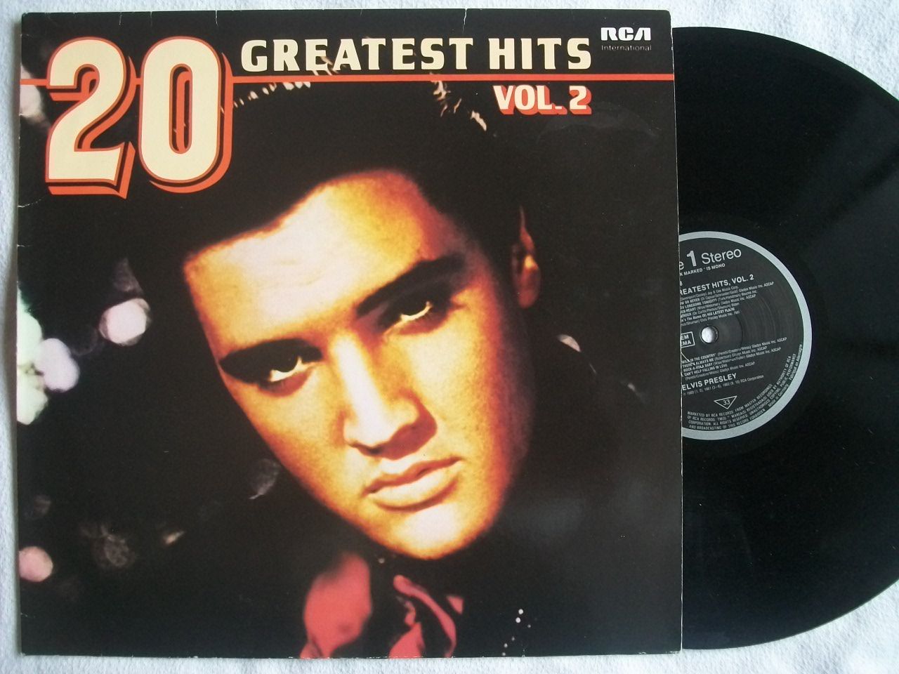 20 Greatest Hits