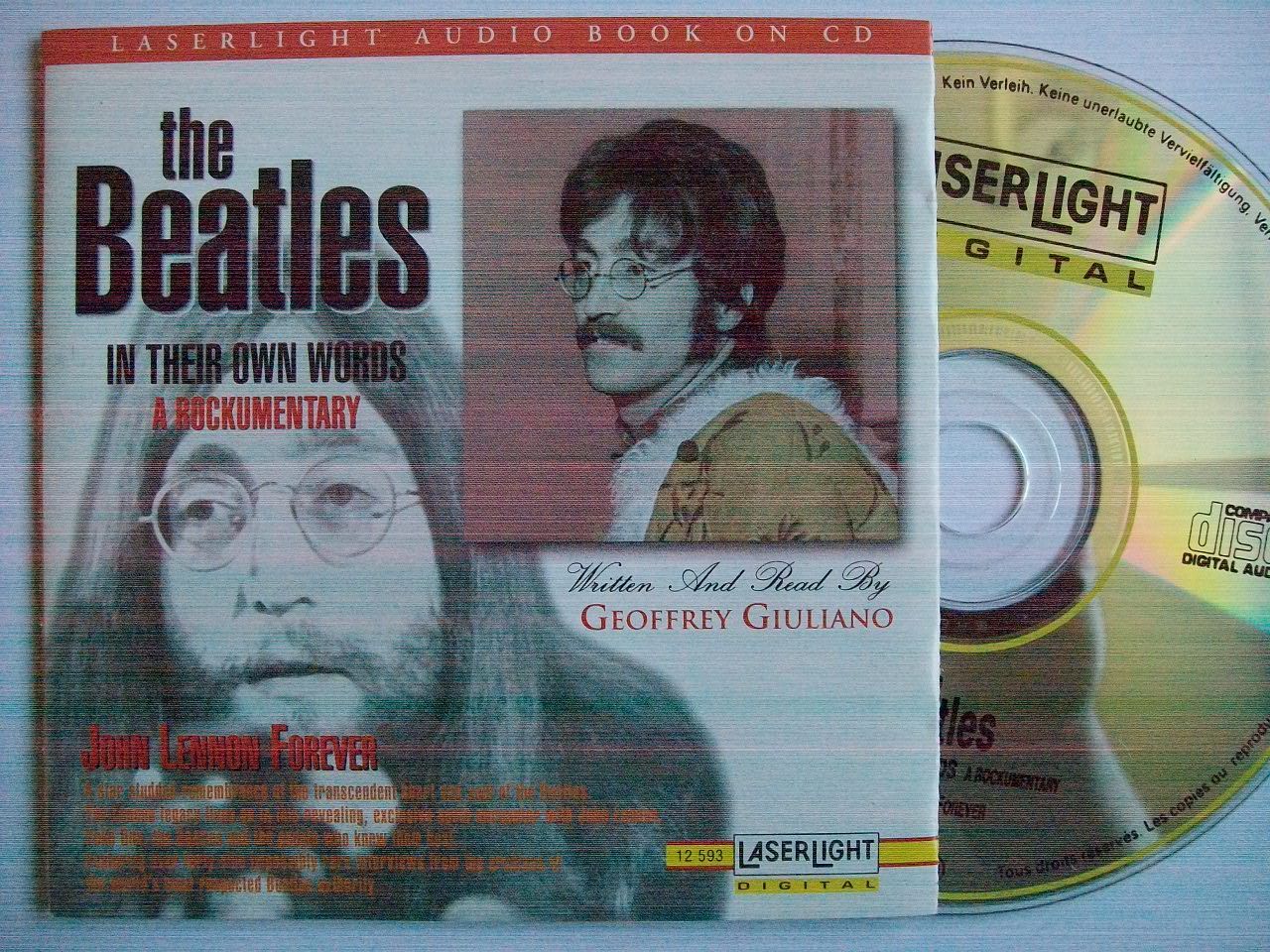 Beatles - John Lennon Forever