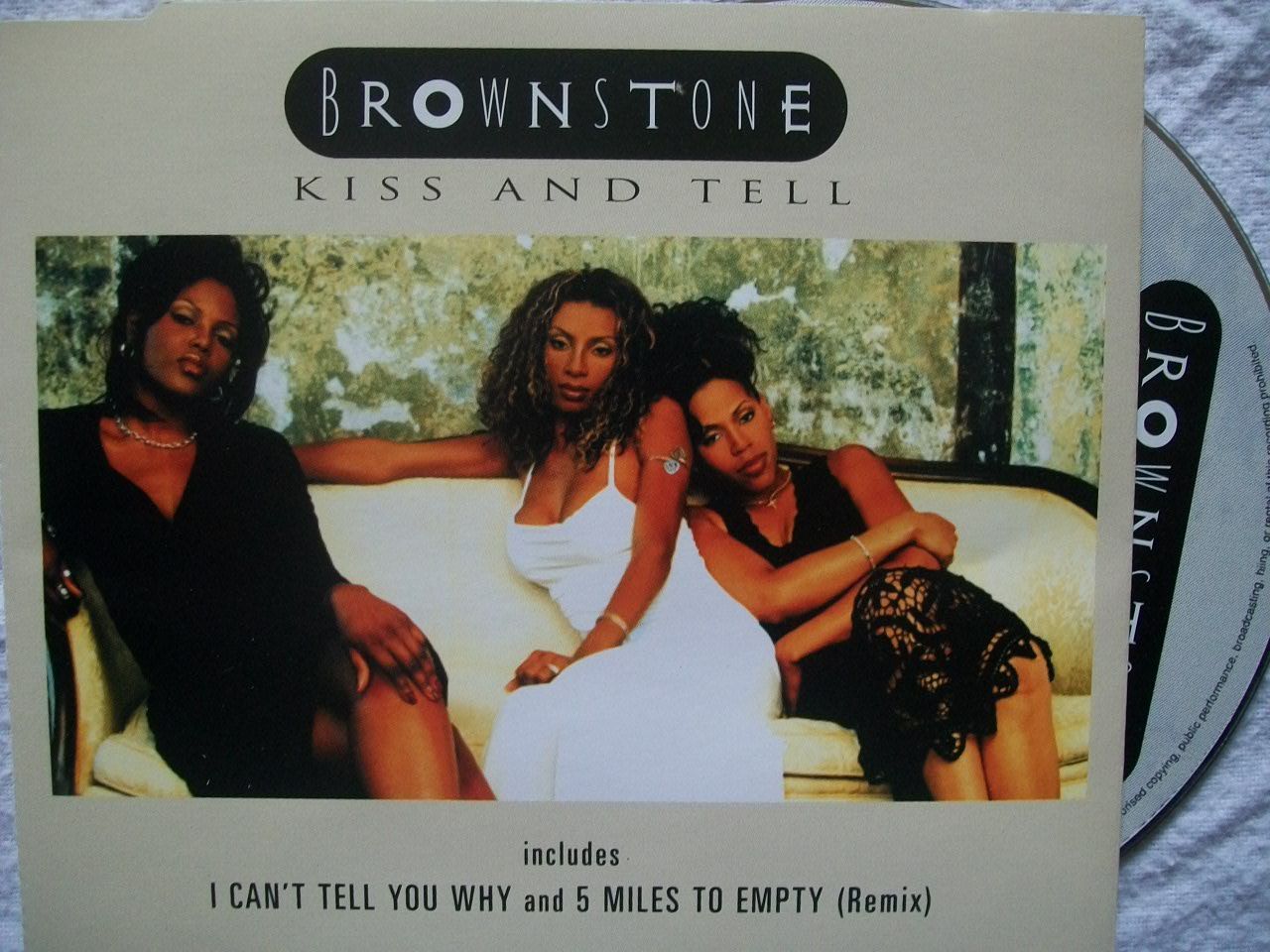 Brownstone kiss and tell mp3 free