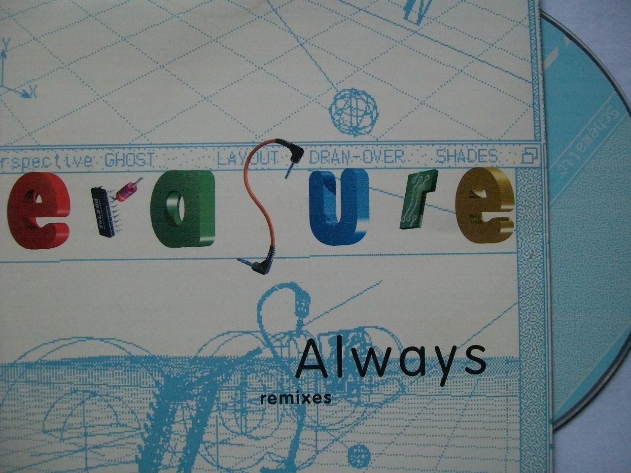Always - Erasure
