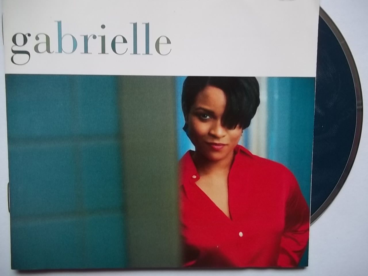 Gabrielle - Gabrielle Album