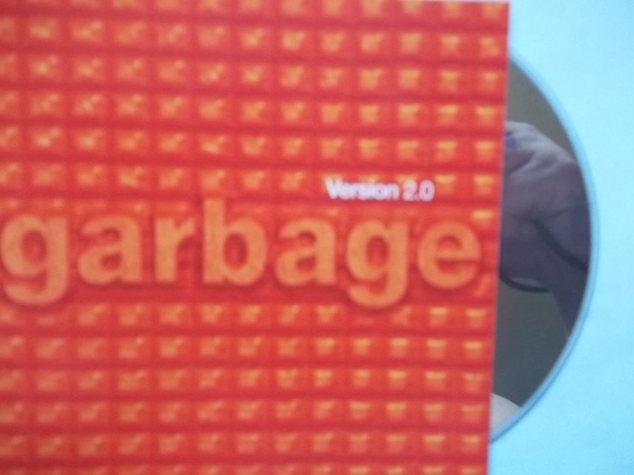 Garbage - Version 2