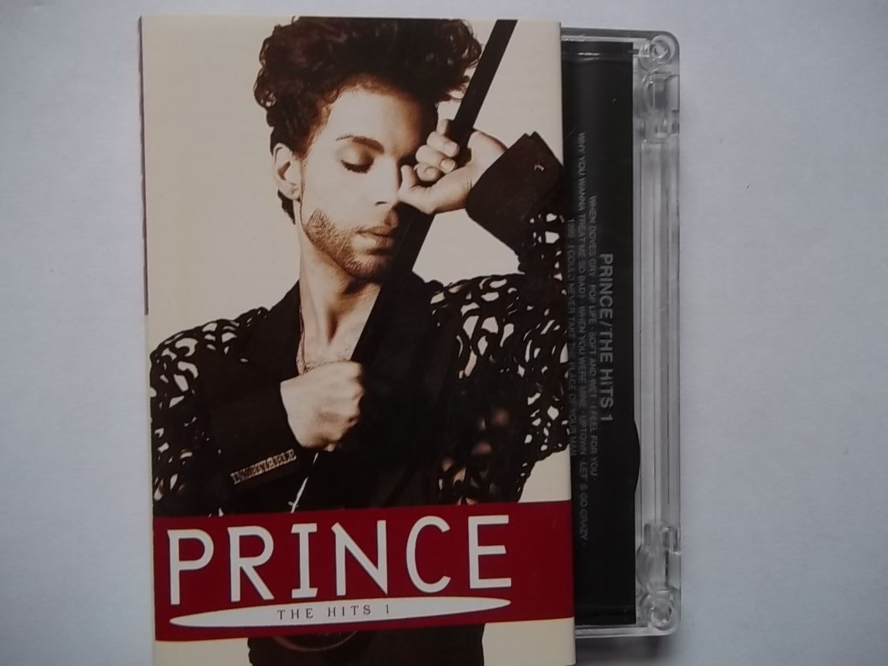 The Hits - Prince
