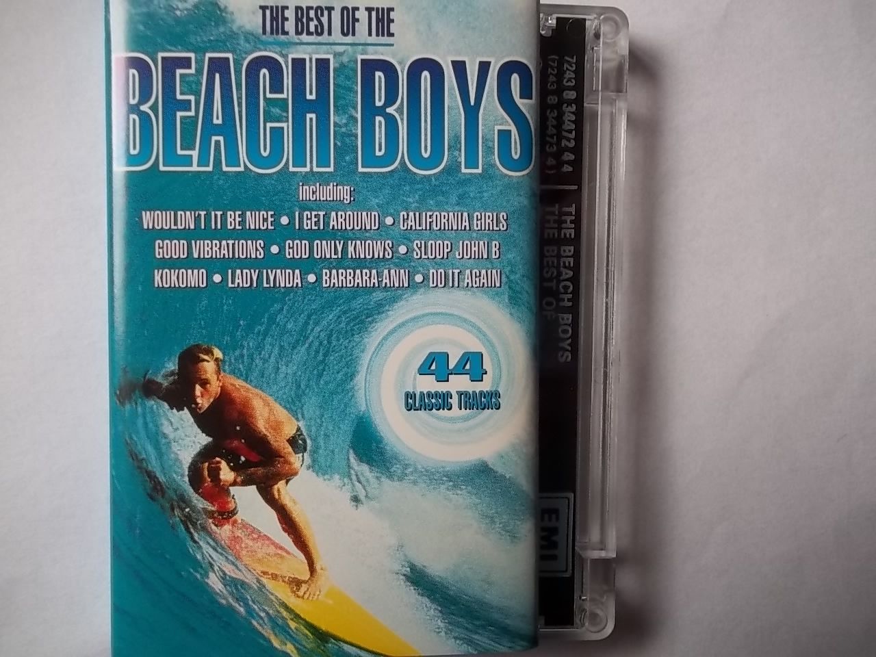 Beach Boys - Best Of..