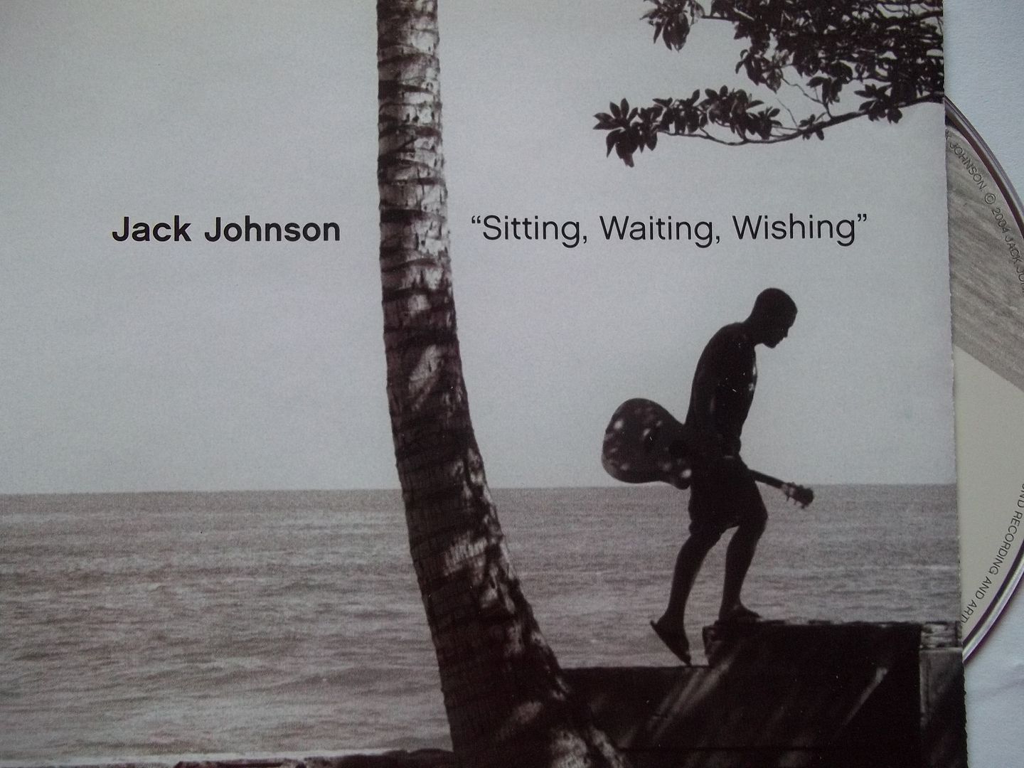 Jack Johnson Records, LPs, Vinyl and CDs MusicStack